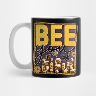 Mind Matters: Spread Positivity and Self-Care Awareness Mug